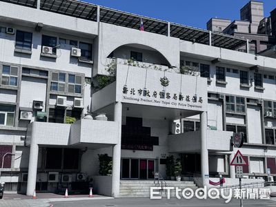 新北醉警約同仁「輸贏」 2人派出所內爆發衝突!遭記過調地