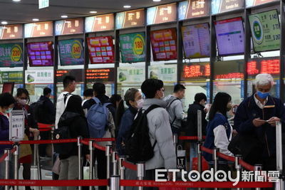 預算卡關772萬TPASS 2.0回饋金發不出　7.2萬人受影響