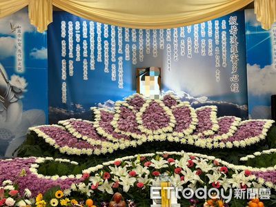 5億高中生告別式!禮儀業者:冰666天已成屍乾 賴母常來祭拜