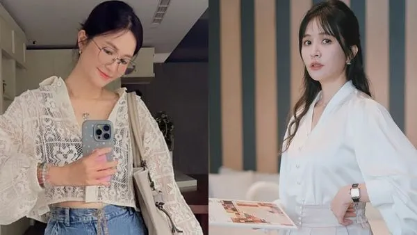 ▲吳怡霈。（圖／翻攝自Instagram／wuipei29）