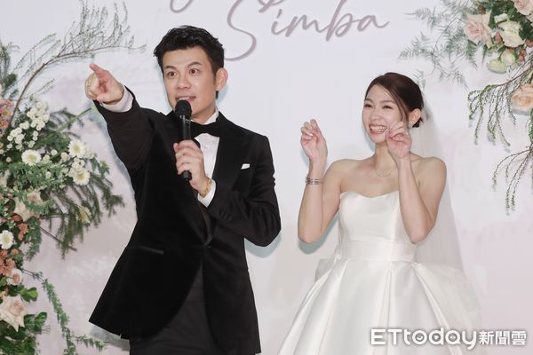 ▲▼曾智希，陳志強。（圖／記者周宸亘攝）