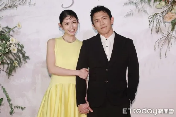 ▲▼李千娜，黃尚禾。（圖／記者周宸亘攝）