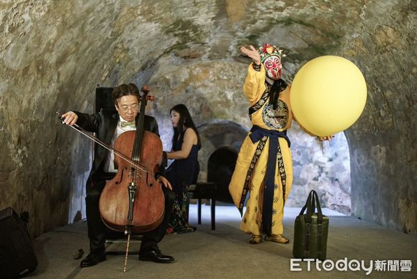 ▲口碑爆棚、萬人敲碗期待的「白金四季 井仔腳鹽田藝術節」將於3月29日震撼登場，是春遊最強推薦。（圖／記者林東良翻攝，下同）