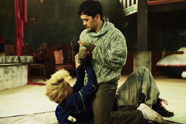 ▲▼▲▼ 《辣妹刺客3：假期殺機》最冷血美少女！《辣妹刺客3》殘忍暗殺　池松壯亮助陣「三度奪旬報獎」。（圖／網銀國際影視提供）