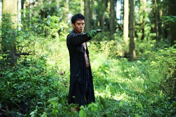 ▲▼▲▼ 《辣妹刺客3：假期殺機》最冷血美少女！《辣妹刺客3》殘忍暗殺　池松壯亮助陣「三度奪旬報獎」。（圖／網銀國際影視提供）