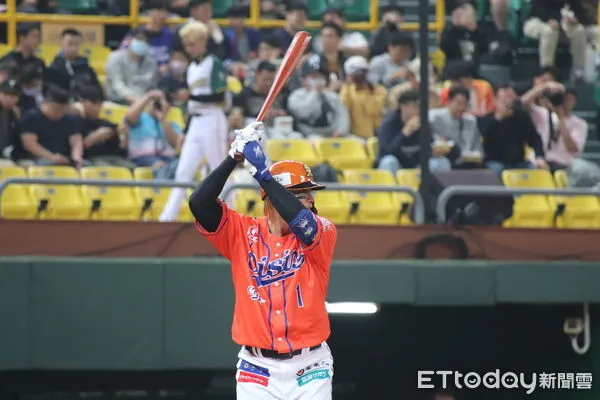 ▲▼陽岱鋼。（圖／記者楊舒帆攝）