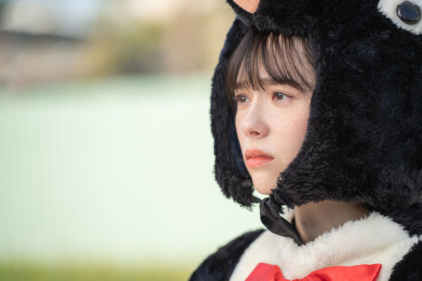 ▲《命中註定那頭鵝》詹懷雲、林奕嵐。（圖／台北双喜提供）