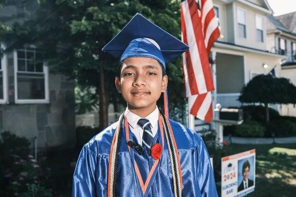 2歲會背元素表7歲當大學客座教授　歐巴馬認證12歲神童智商仍是謎