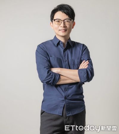 ▲▼ 新任高雄市政府青年局長林楷軒。（圖／記者賴文萱翻攝）