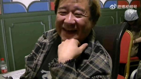 ▲▼《難哄》《愛你》導演都是台灣人。（圖／翻攝自微博）