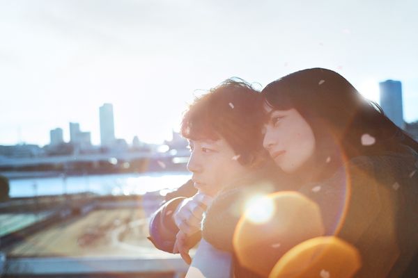 ▲▼《餘命10年》。（圖／車庫娛樂提供）