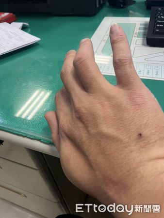 ▲▼             。（圖／記者鄧木卿攝）