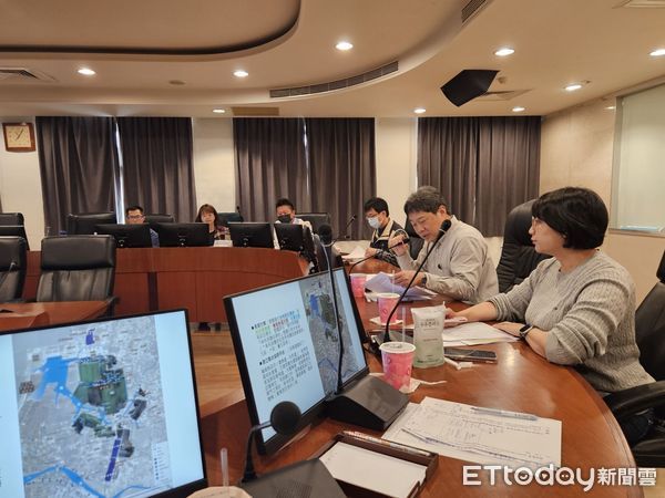 ▲▼   嘉義縣府推動布袋鹽田濕地保育工作平台，多方共研因應策略   。（圖／嘉義縣政府提供）