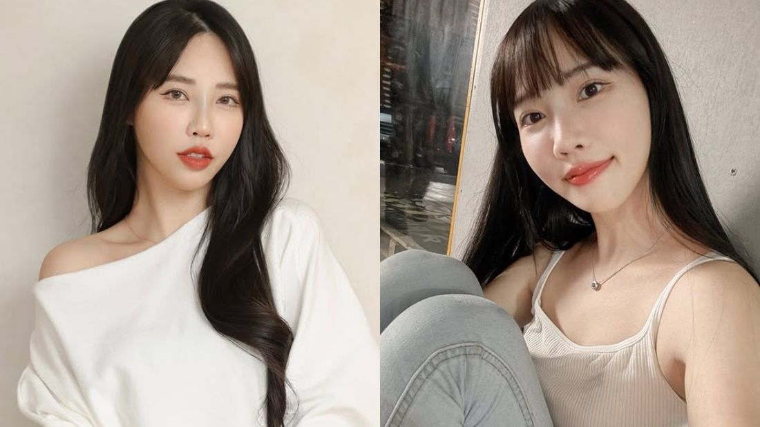 ▲▼咪妃。（圖／翻攝自Instagram／juliamisakii）