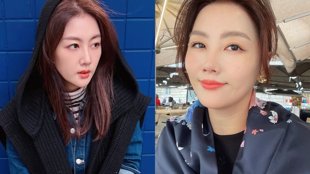 ▲▼陶嫚曼。（圖／翻攝自Instagram／mandytao）