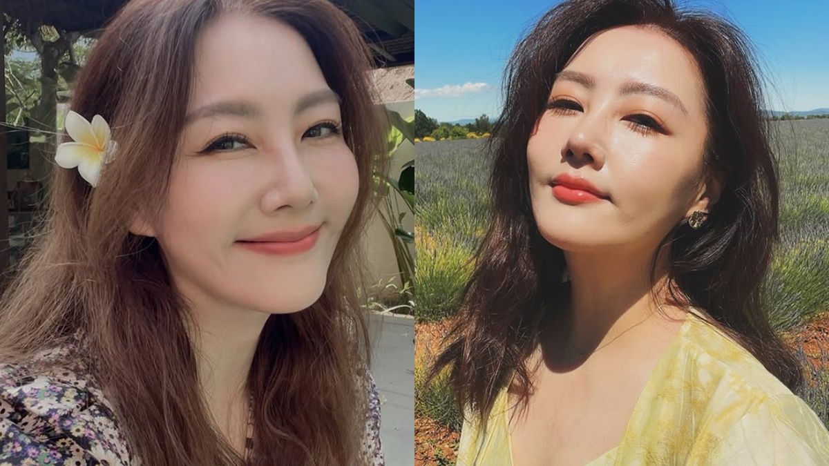 ▲▼陶嫚曼。（圖／翻攝自Instagram／mandytao ）