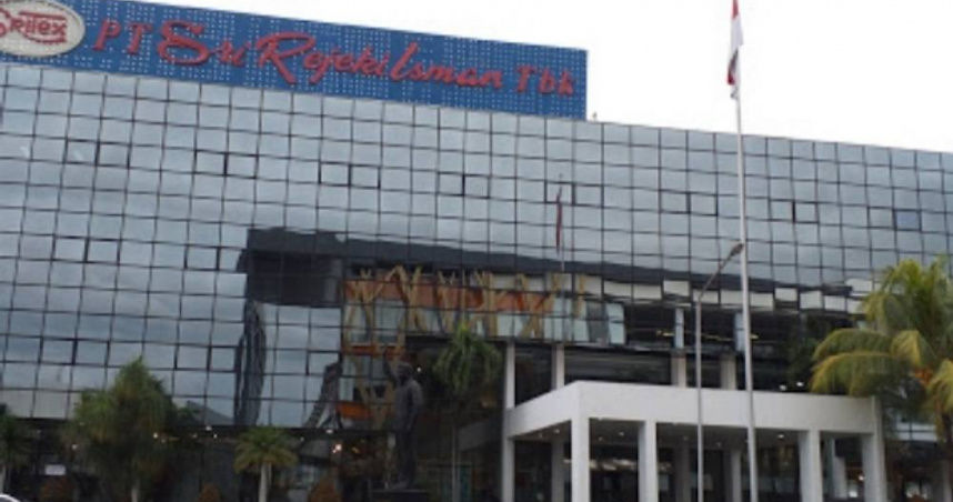 紡織巨頭經營59年破產倒閉&hellip;3／1停止營運　上萬職員一夕失業