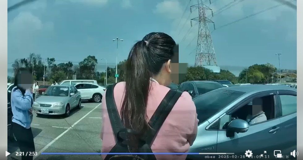 ▲▼             。（圖／翻攝自Facebook／●【爆料公社官方專屬】●）