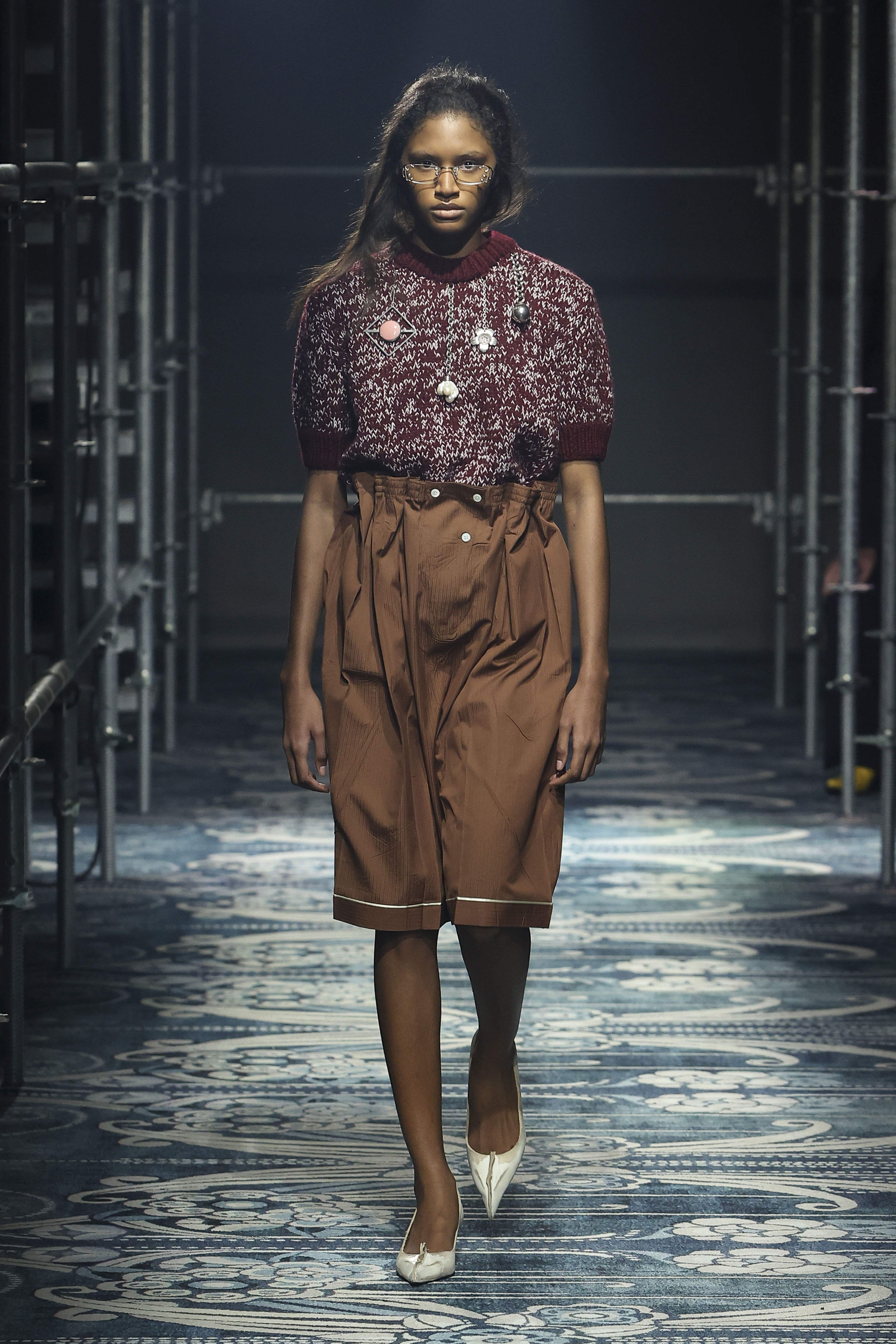 ▲▼ｐｒａｄａ 。（圖／品牌提供）