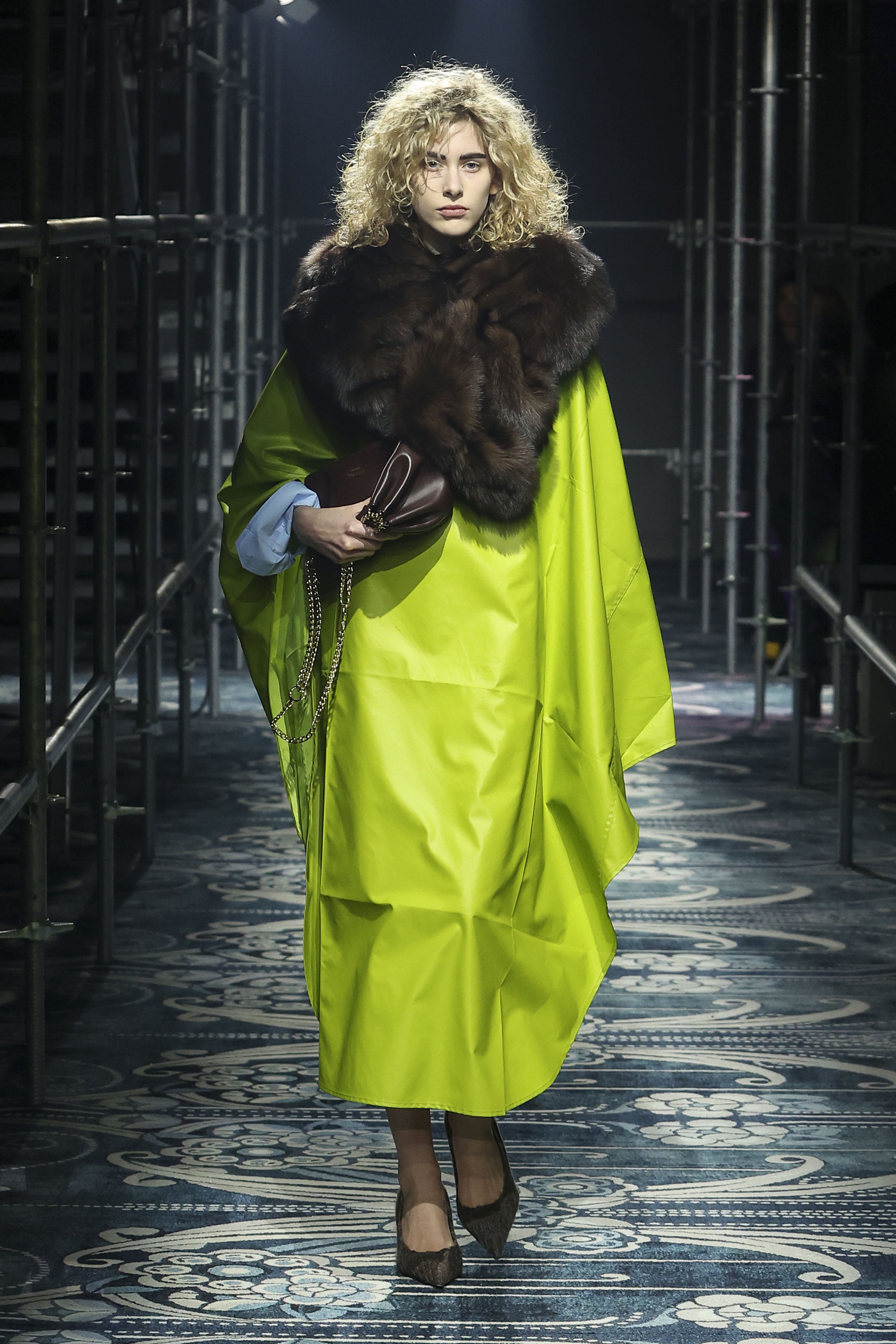 ▲▼ｐｒａｄａ 。（圖／品牌提供）