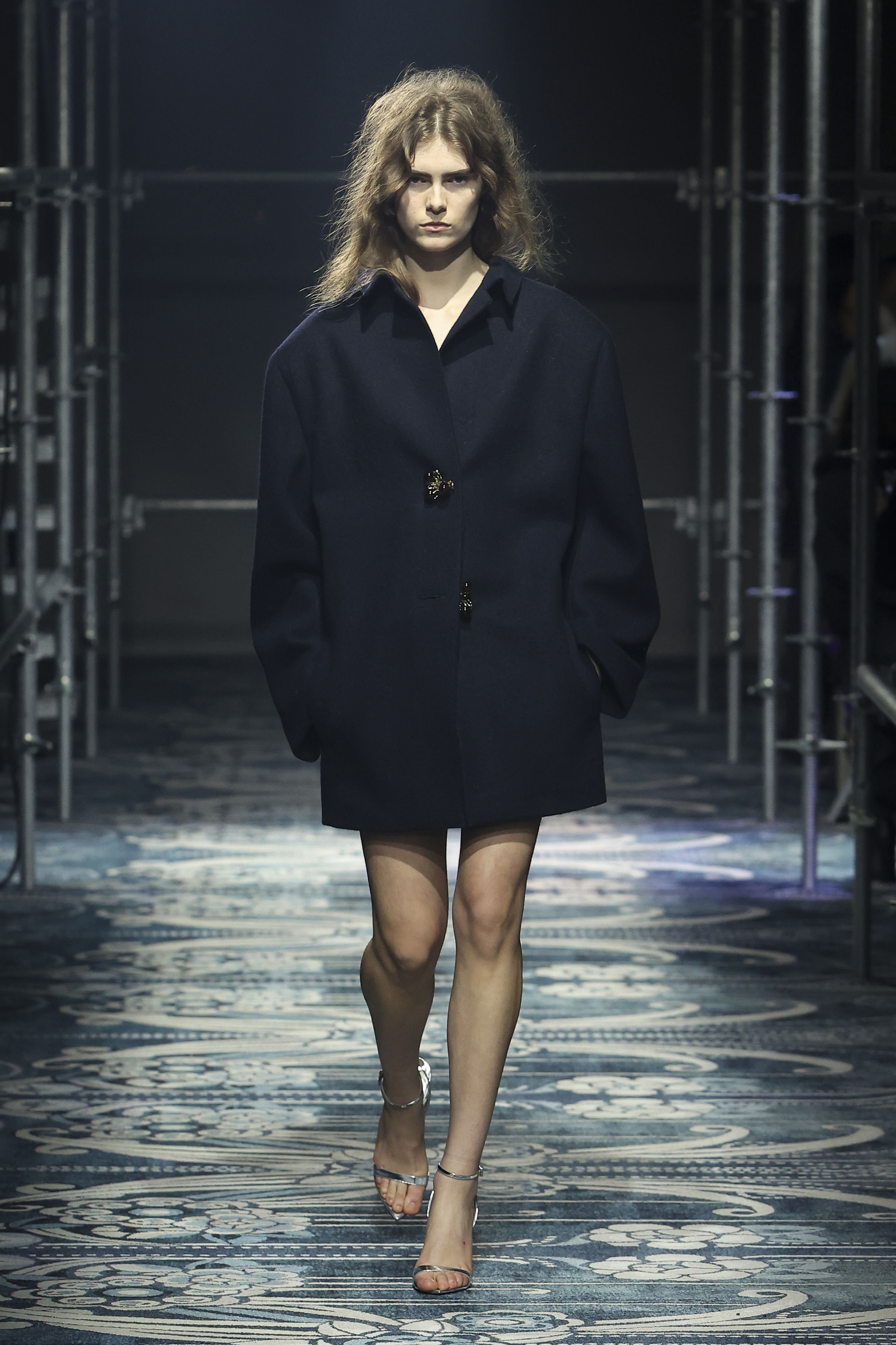 ▲▼ｐｒａｄａ 。（圖／品牌提供）