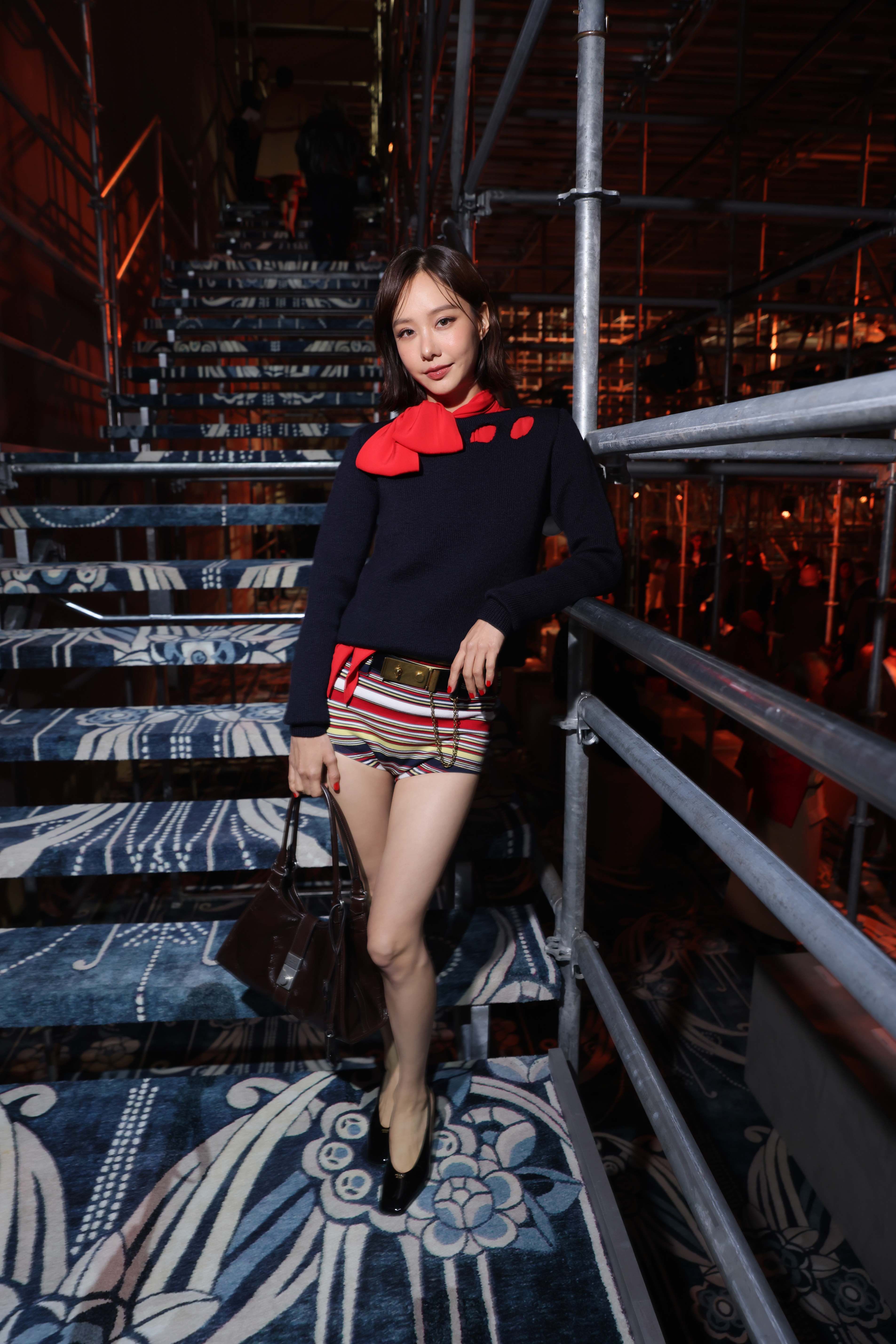 ▲▼ｐｒａｄａ 。（圖／品牌提供）
