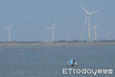 攜手國際拚能源轉型　台灣要以最低環境衝擊邁向非核