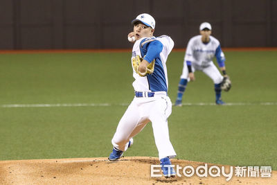 大聯盟名記摩洛西親自點名！　看好孫易磊成WBC關鍵戰力