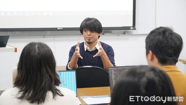 ▲▼   怎麼從身體動作中解讀別人情緒？　台日研究：亞洲人「憤怒、恐懼」最容易辨識   。（圖／中正大學提供）