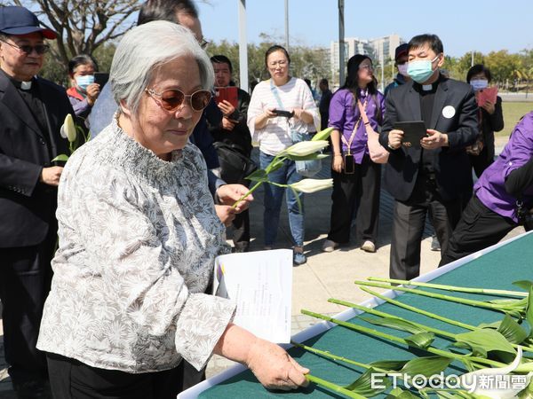 ▲▼ 嘉義縣228事件78周年紀念追思音樂會   。（圖／嘉義縣政府提供）