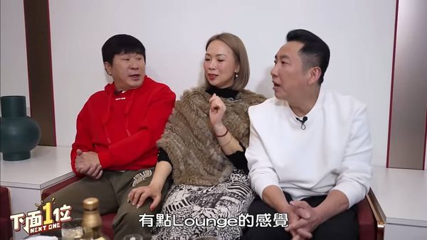 ▲胡瓜被按摩時又痛又爽。（圖／下面一位）