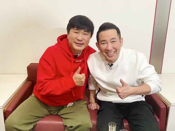 ▲胡瓜被按摩時又痛又爽。（圖／下面一位）