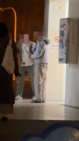 ▲▼             。（圖／threads / paaaaanl 授權提供）