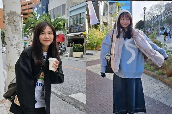 ▲魚乾經痛到癱倒在健身房。（圖／翻攝自魚乾Instagram）