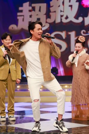 ▲黃鐙輝人生斜槓得很厲害。（圖／民視提供）