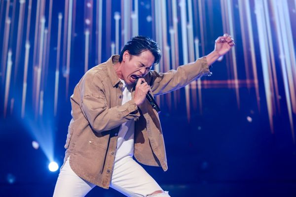 ▲黃鐙輝人生斜槓得很厲害。（圖／民視提供）