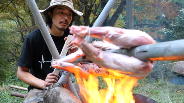 ▲▼東出昌大58萬YT停更，付費訂閱也取消。（圖／翻攝自X、YouTube）