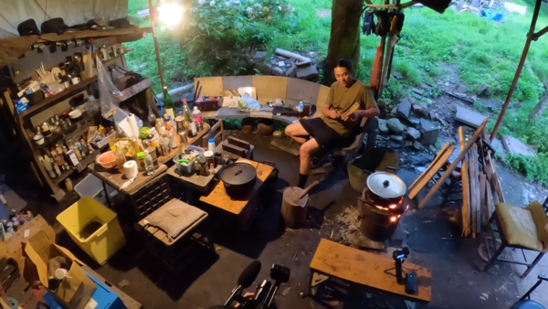 ▲▼東出昌大58萬YT停更，付費訂閱也取消。（圖／翻攝自X、YouTube）