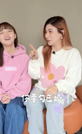 ▲▼陳詩媛。（圖／翻攝自Instagram／10yuan.0424）