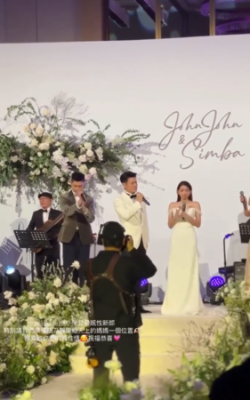 ▲▼陳志強。（圖／翻攝自Instagram／johnjohn1002）