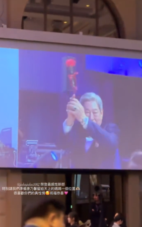 ▲▼陳志強。（圖／翻攝自Instagram／johnjohn1002）