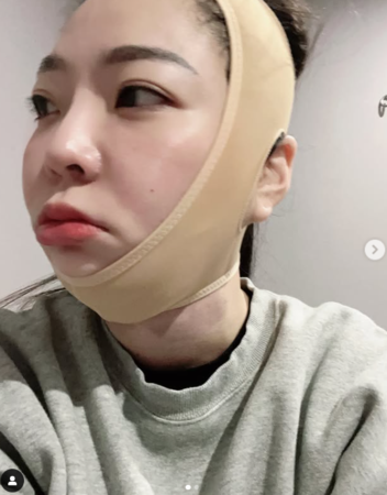 ▲▼宛宛兒。（圖／翻攝自Instagram／wan_wan_720）