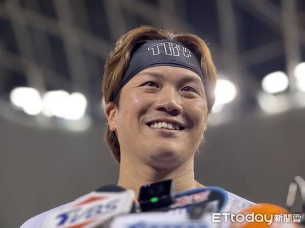 ▲▼     伏見寅威        。（圖／記者王真魚攝）