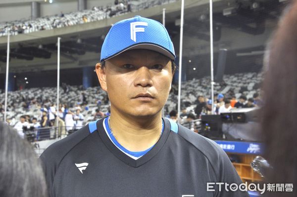 ▲▼      潘威倫       。（圖／記者王真魚攝）