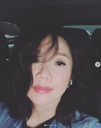 ▲▼陶晶瑩。（圖／翻攝自Instagram／momoleelee）