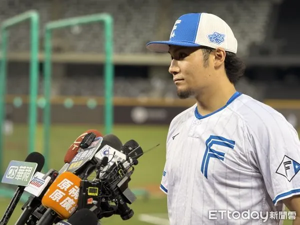 ▲▼     伊藤大海        。（圖／記者王真魚攝）