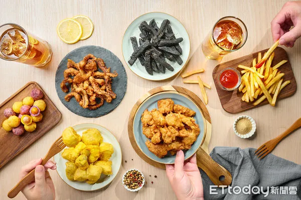 ▲▼繼光香香雞「春季激省券」 。（圖／業者提供）