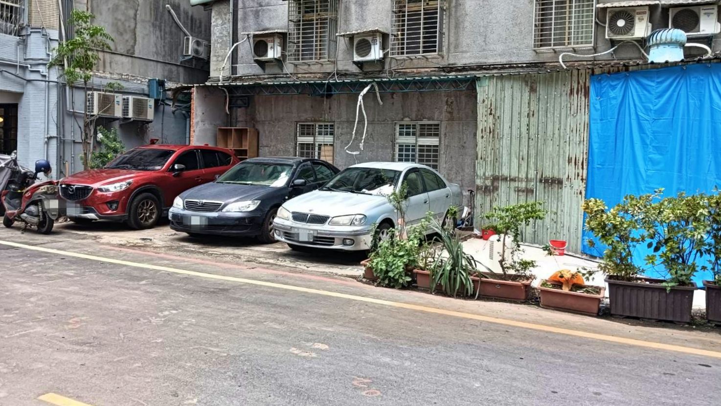 ▲新北板橋民生路Ubike站啟用。（圖／新北市工務局提供）