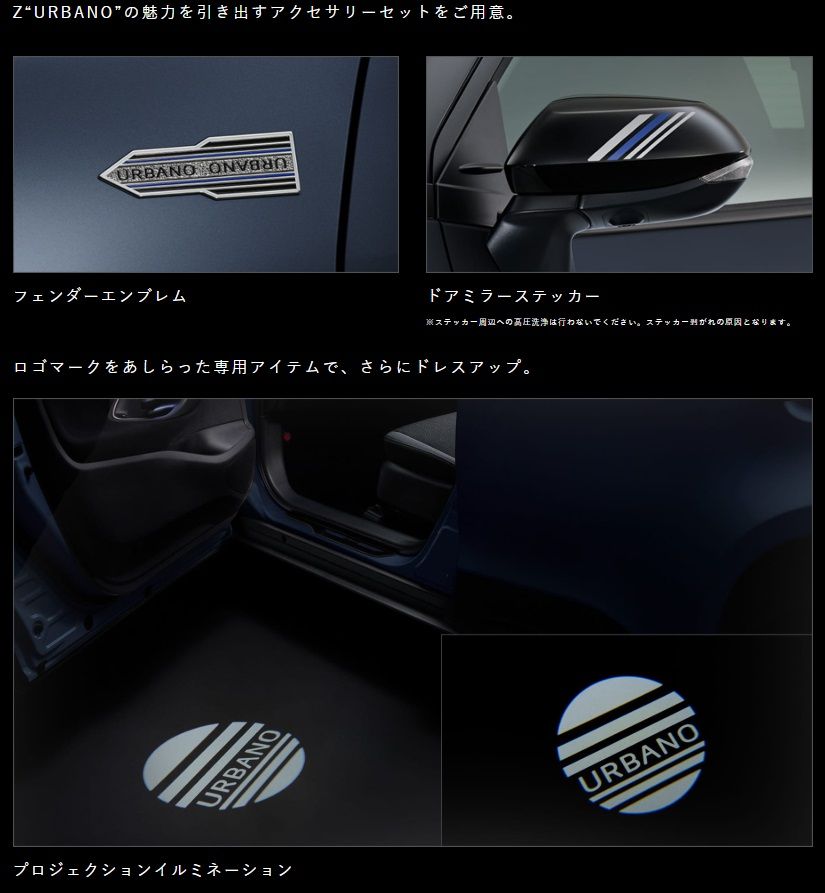 ▲日本新年式Yaris Cross上市！全新特仕車亮相。（圖／翻攝自TOYOTA）