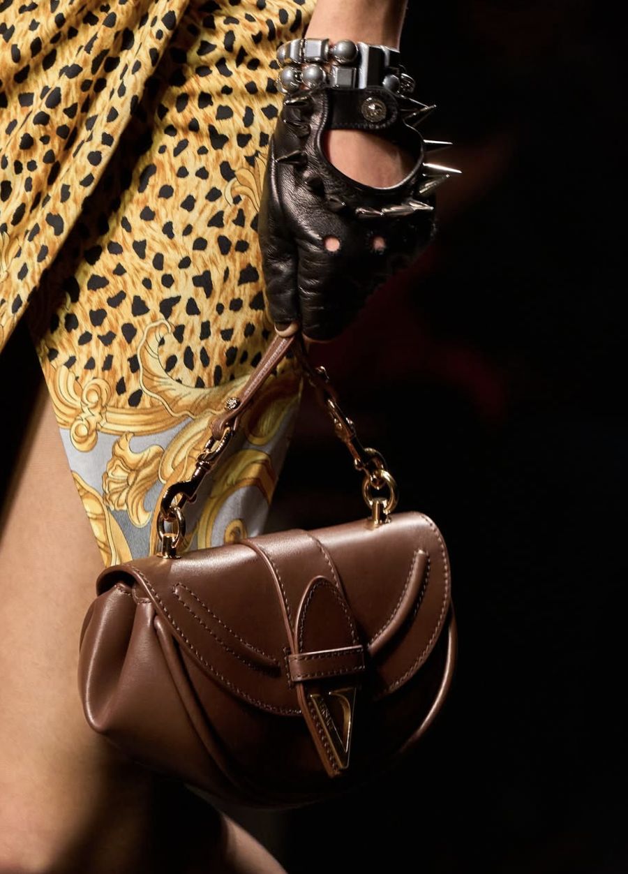 ▲▼Versace   。（圖／品牌提供）